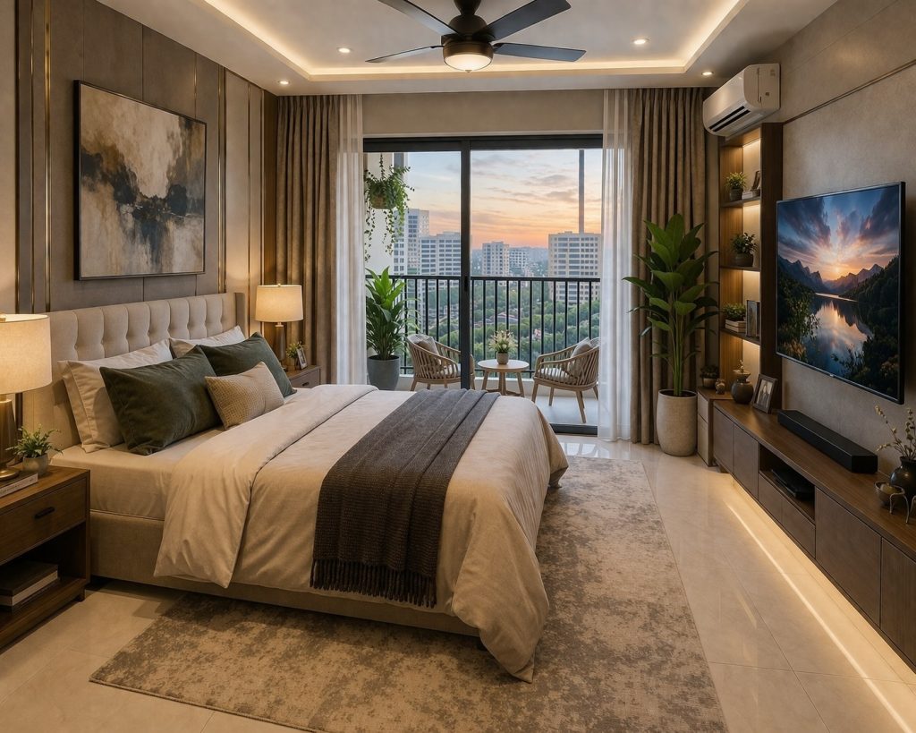 Bedroom 2