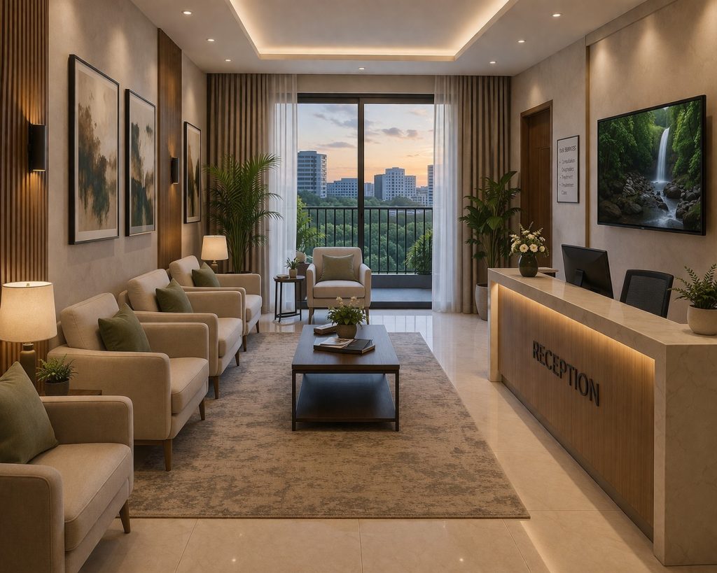 Lounge 1